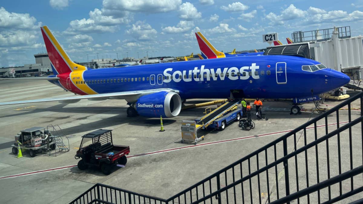 Southwest quietly drops key customer service feature