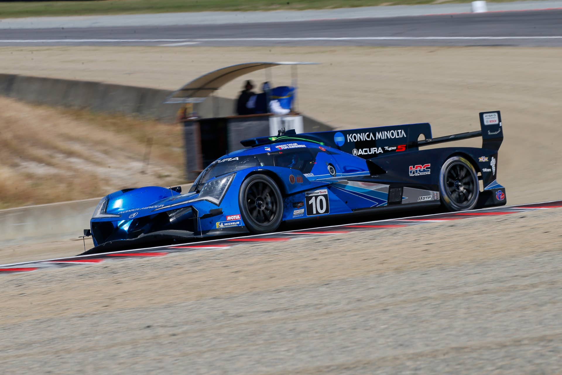 Auto tech leader uses Le Mans race car technology to power new ...