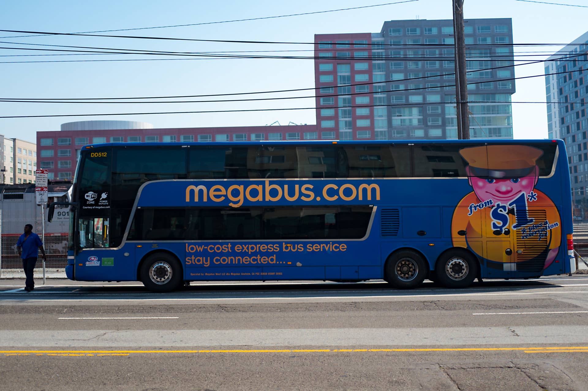 California Megabus Routes Key travel brand files for Chapter 11 bankruptcy - TheStreet