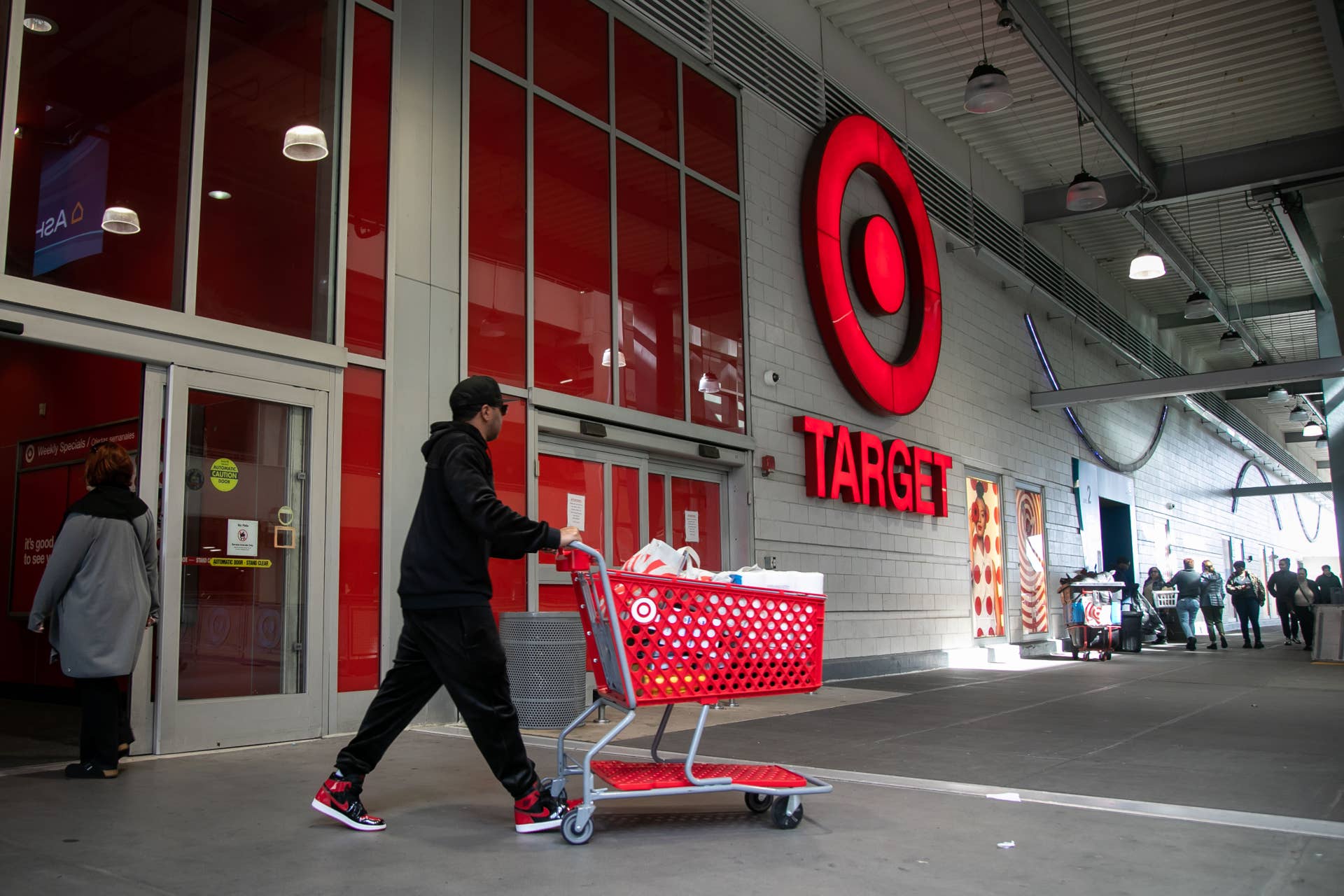 Target Trendcap Target makes bold clarification to return policy amid alarming trend ...