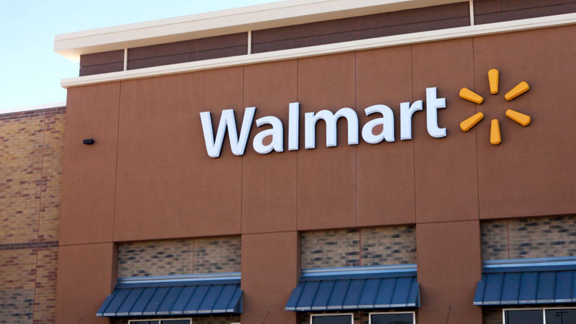 Walmart is selling a $139 pop-up canopy for only $60 - TheStreet