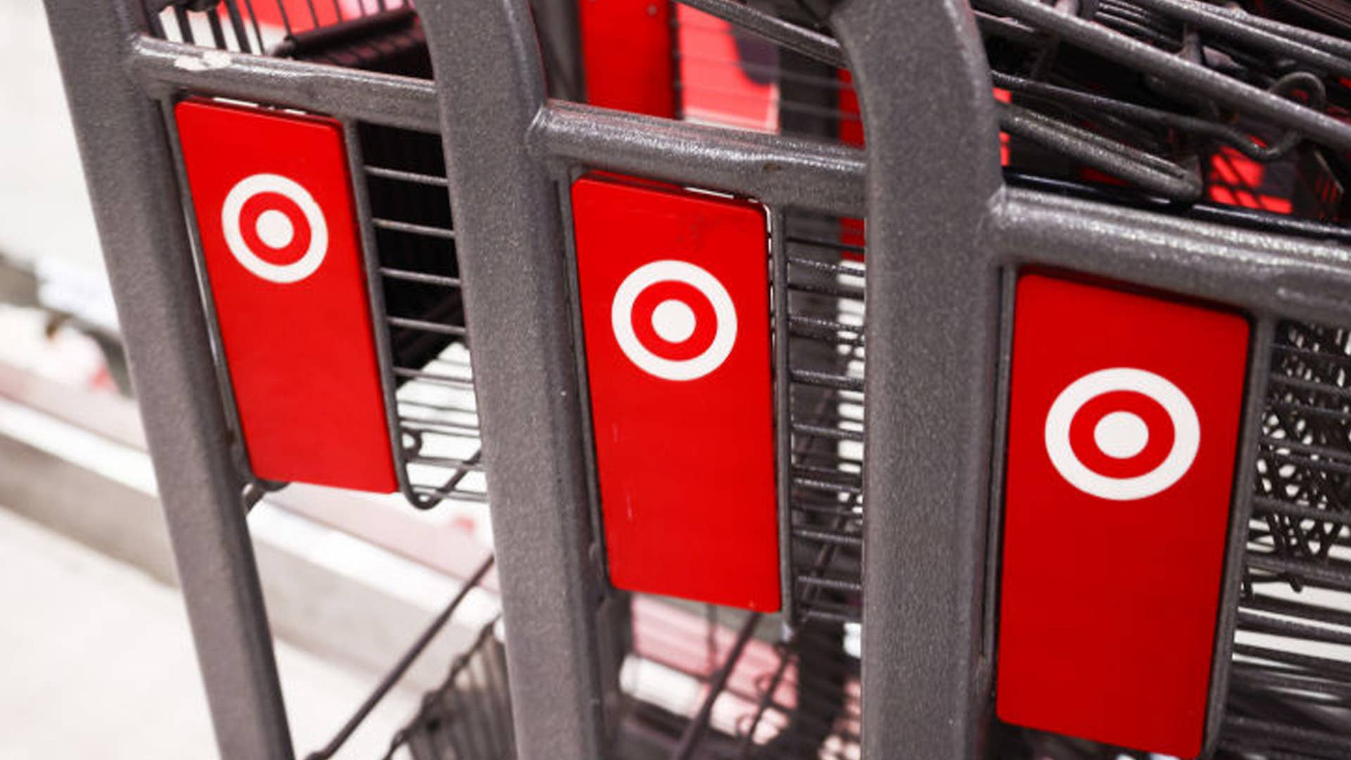 Target is selling a $126 fabric storage dresser for only $58 - TheStreet