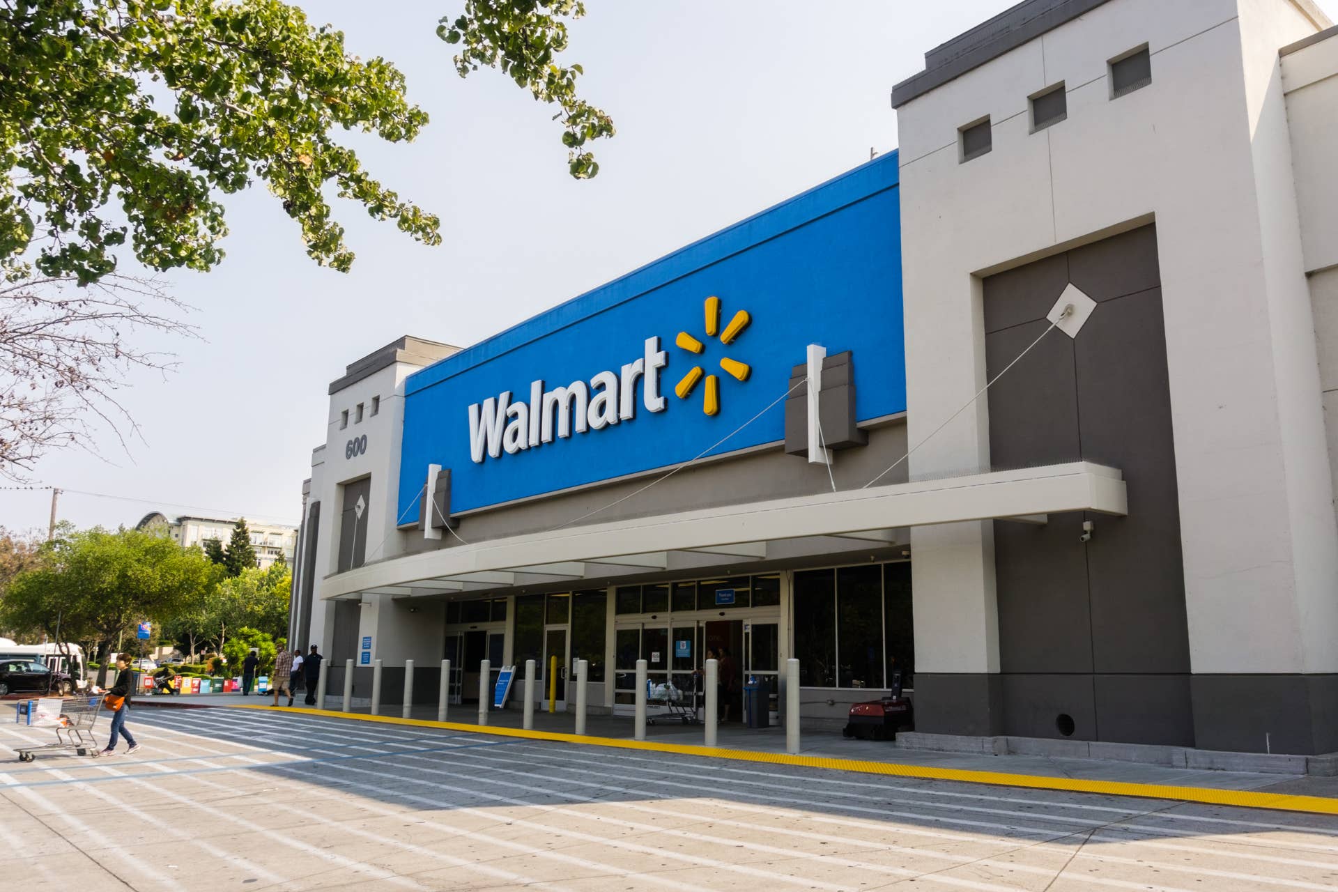 Walmart is selling a $400 ergonomic chair for just $195 - TheStreet