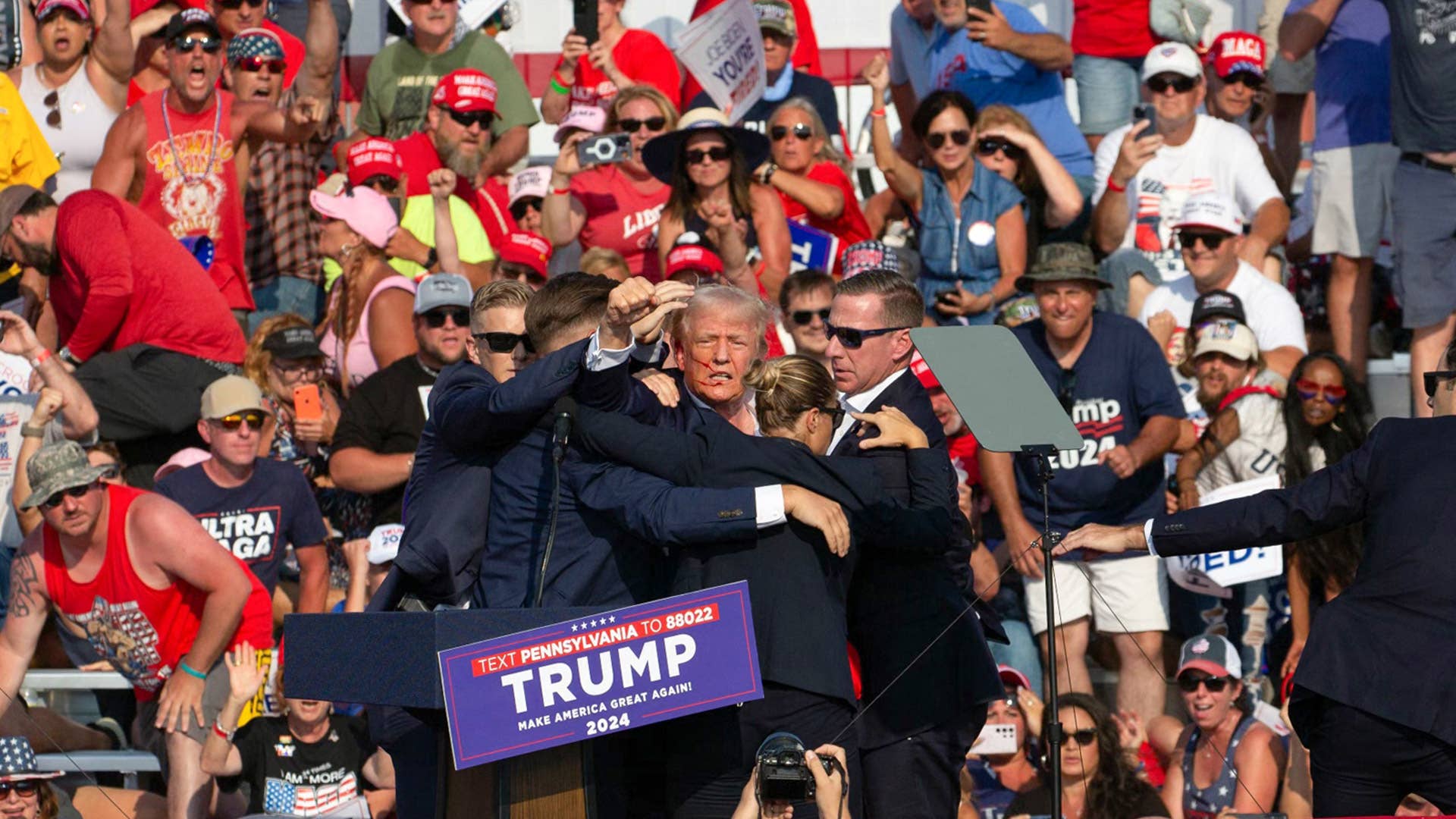 Stocks face summer slump as tech rally fades, political risks rise ...