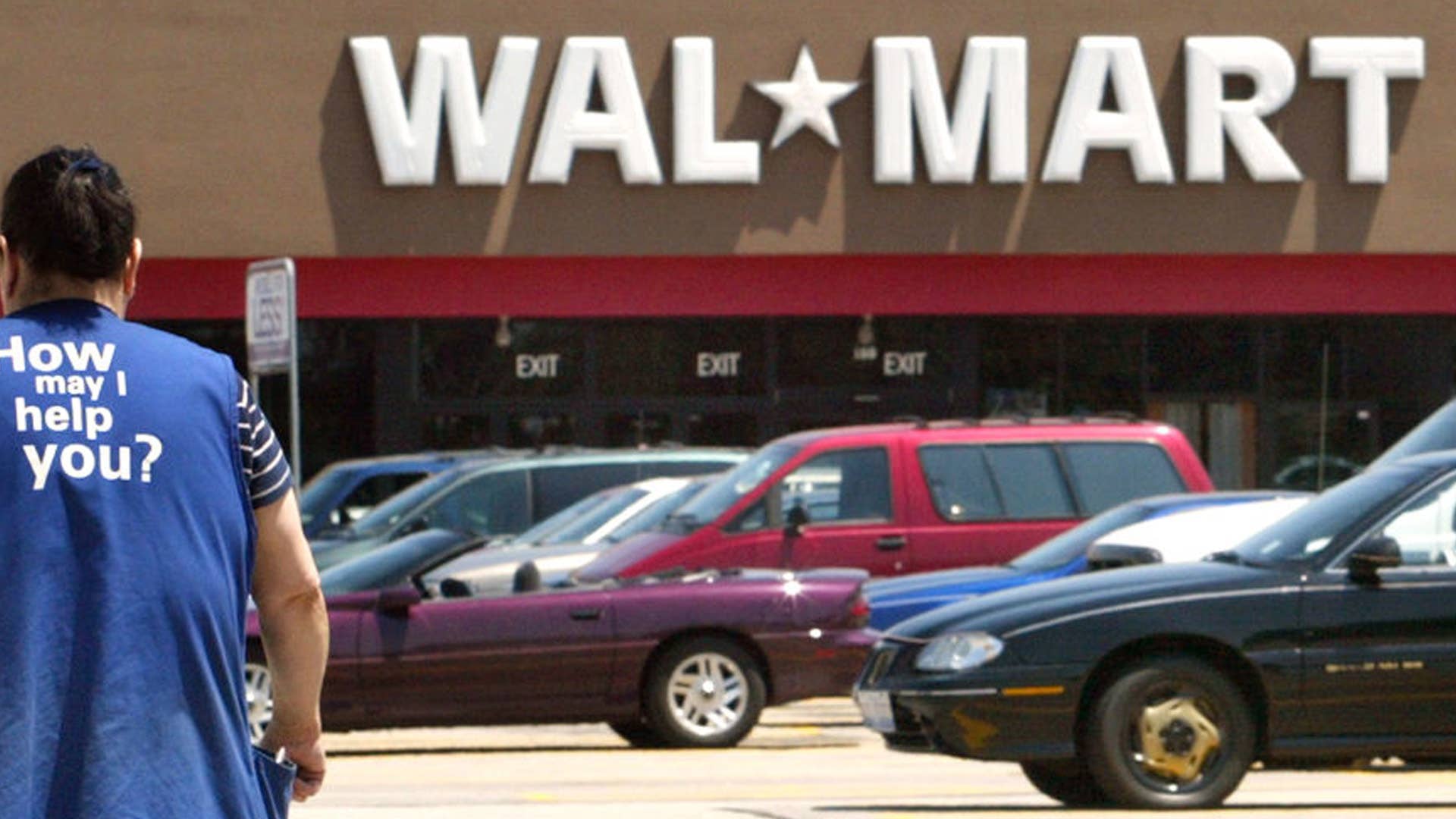 Walmart is selling a 'quality' $110 area rug for only $40 - TheStreet