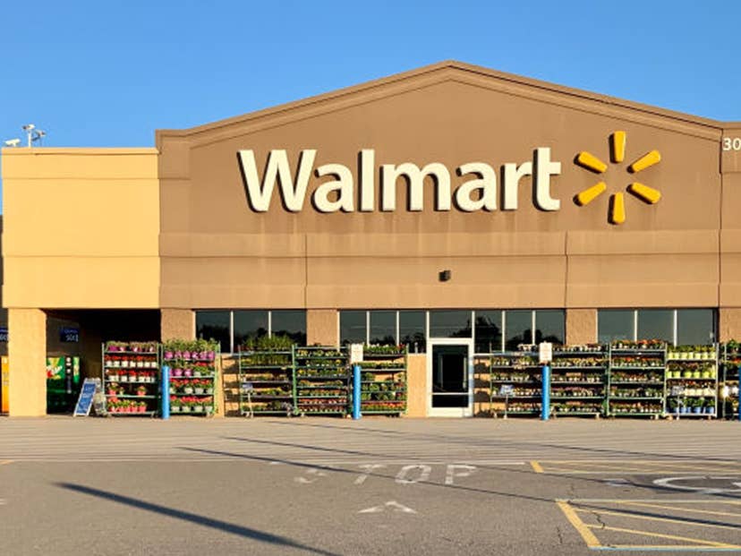 Hanes' bestselling fleece hoodie is on sale for just $8 at Walmart