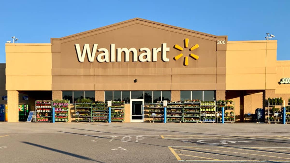 Hanes’ bestselling fleece hoodie is on sale for only $8 at Walmart