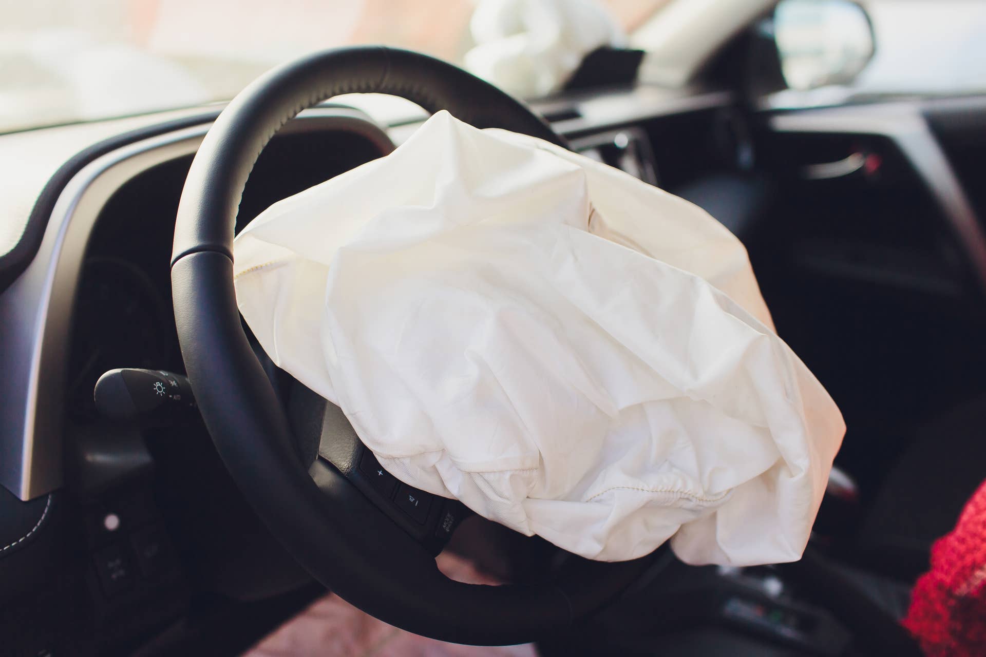 Feds push for massive recall of deadly, defective airbags - TheStreet