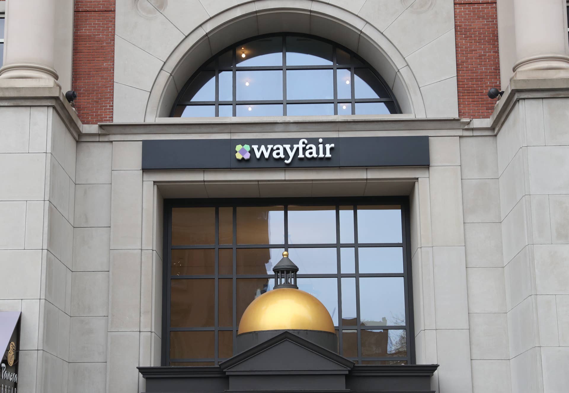Wayfair is selling a $440 sectional sleeper sofa for $360 - TheStreet
