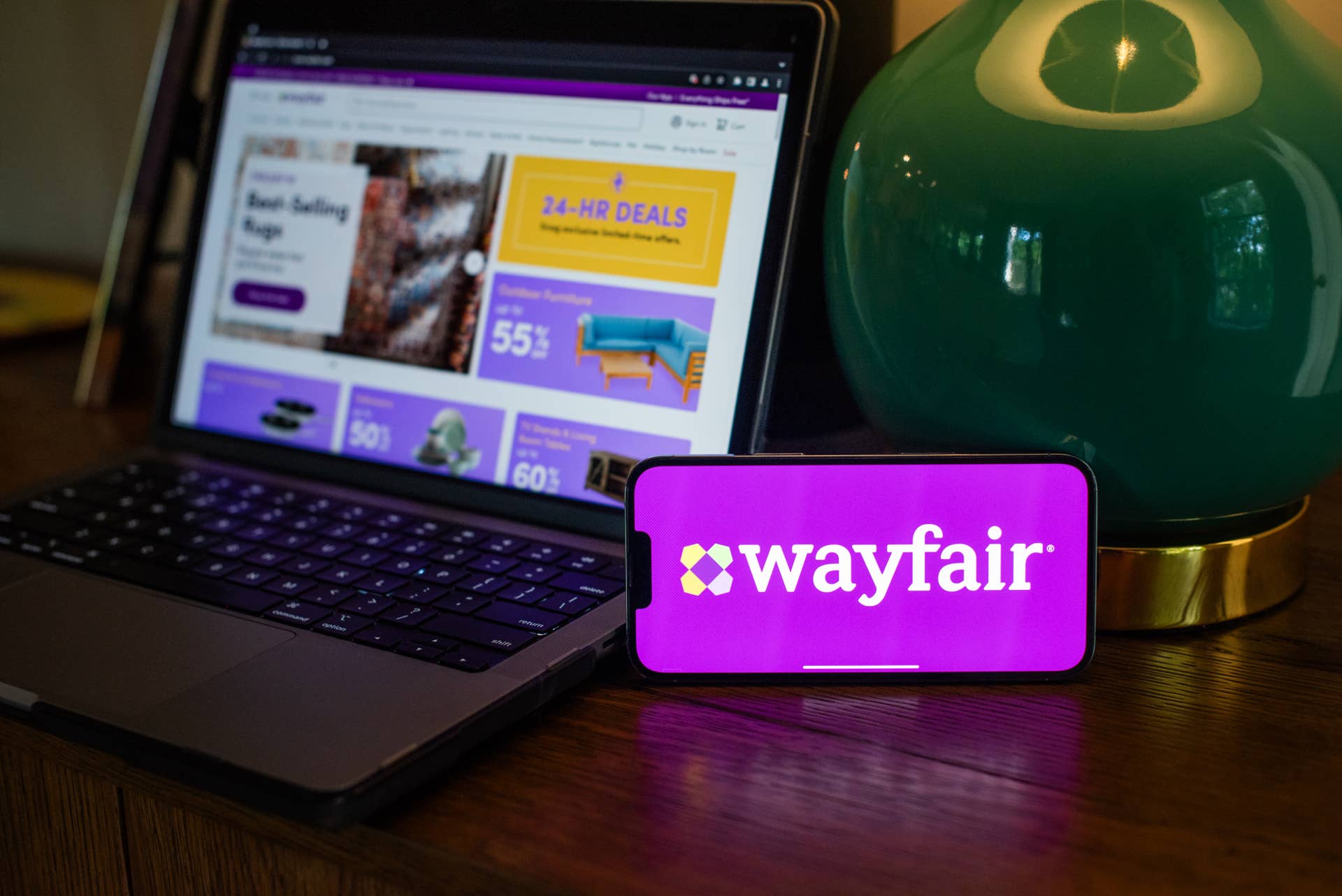 Wayfair Sign In Wayfair is selling an $800 sleeper sofa for just $260 - TheStreet