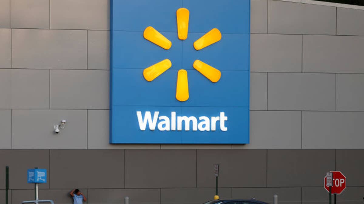 Walmarts bestselling outdoor storage shed is now $110