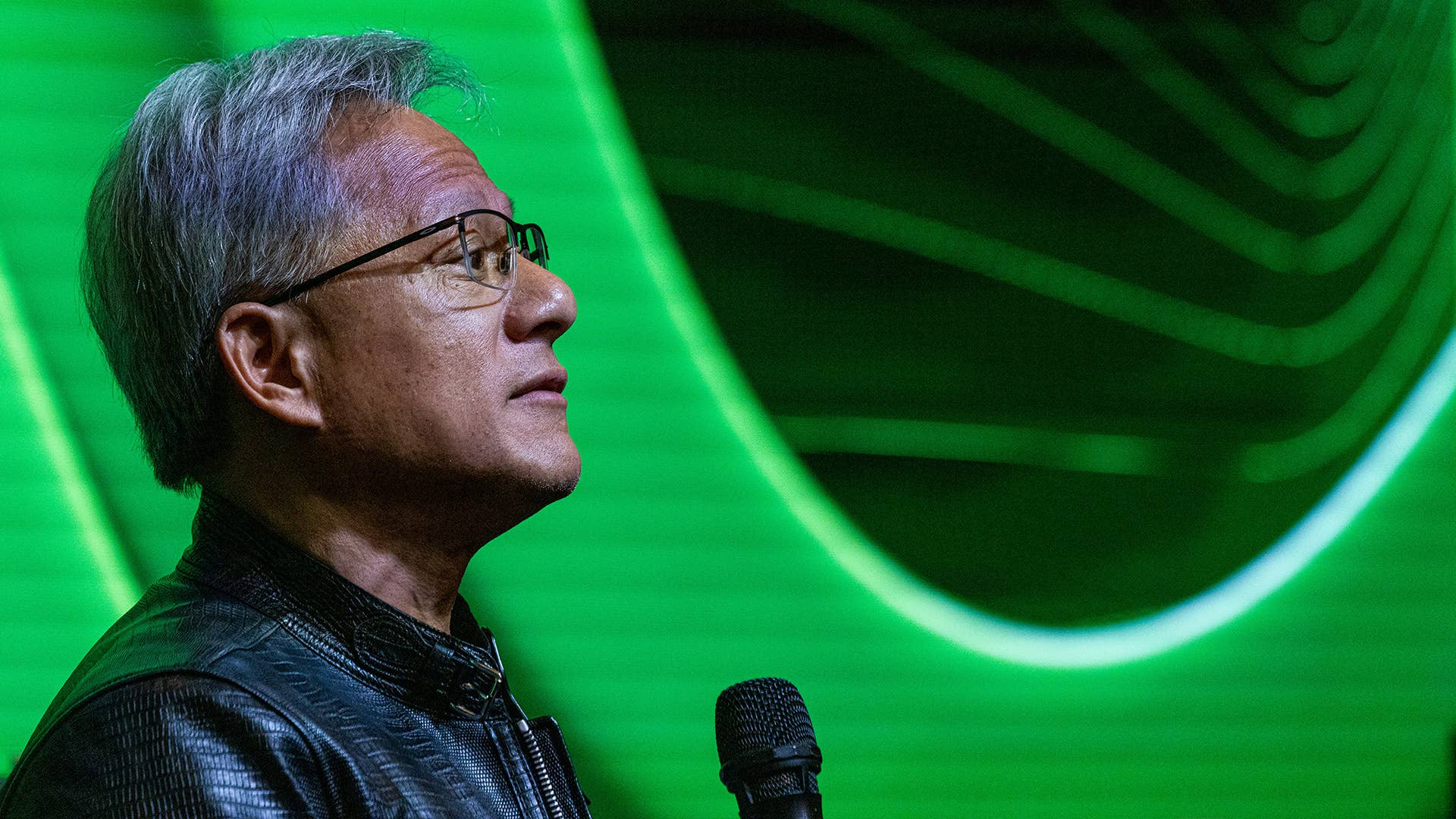 Analysts zero in on Nvidia after Consumer Electronics Show surprises ...