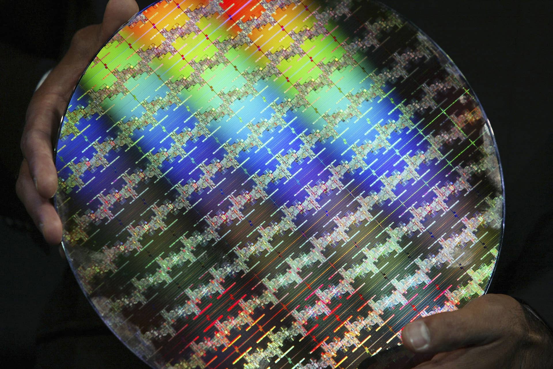 Analyst says Intel should drop a key business to survive - TheStreet