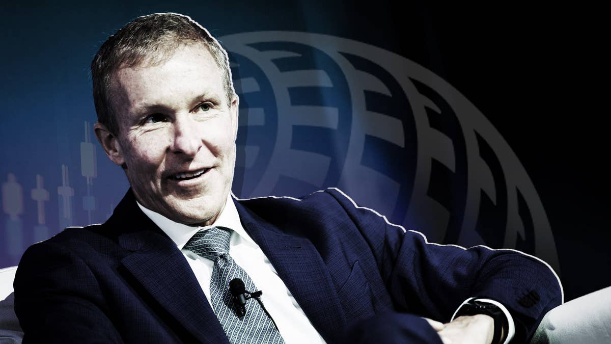 United CEO had some harsh words on merger speculation