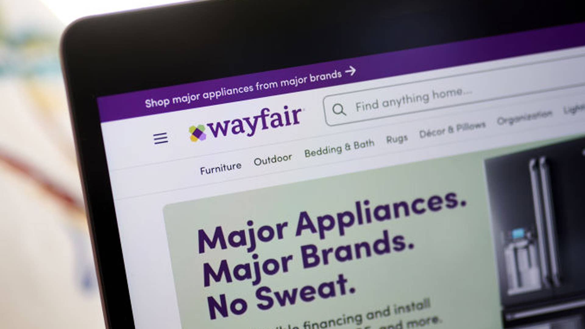 Wayfair is selling a $280 indoor-outdoor rug for just $79 - TheStreet