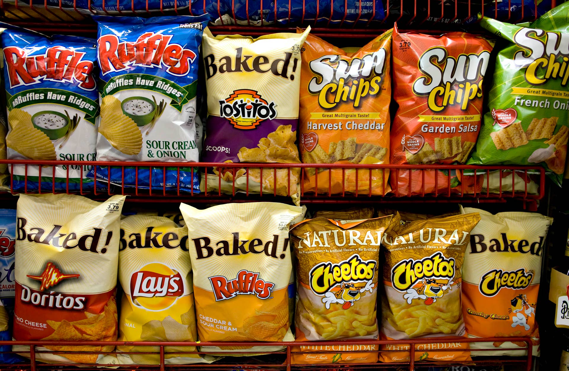 PepsiCo sounds alarm on major change in consumer behavior - TheStreet