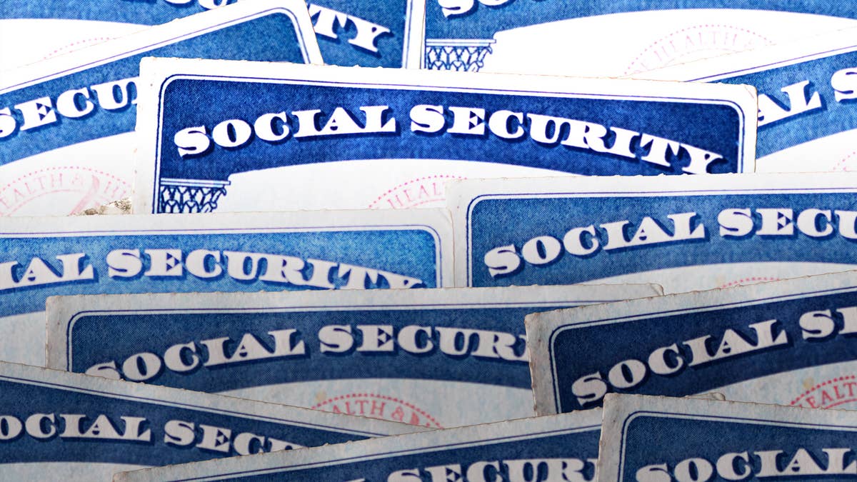 Will your Social Security check be what you expect?