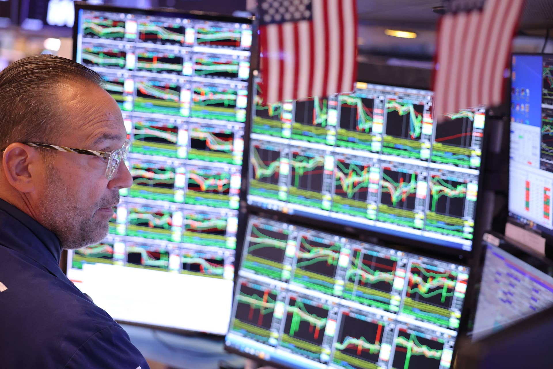 No need for a trade war; America's already won it. By a lot. - TheStreet