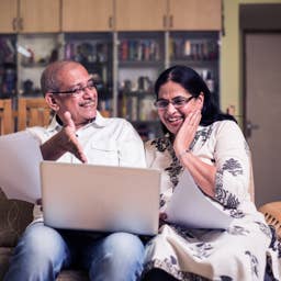 Retirement Countdown: Make these moves when 10 years away