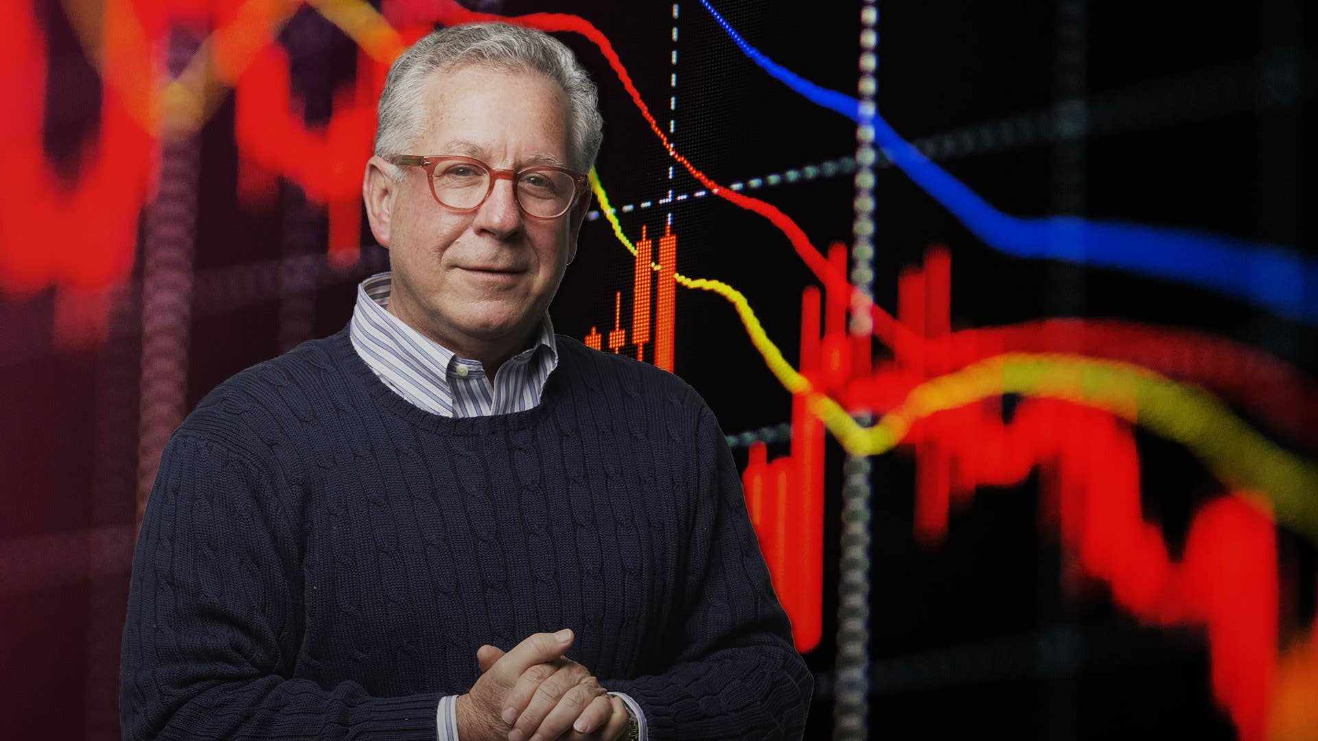 Veteran fund manager sends urgent 9-word message on stocks - TheStreet