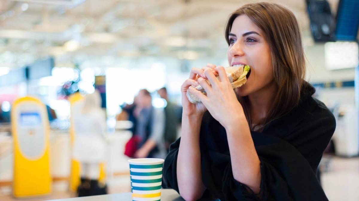 Giant fast-food chain’s franchisee closes locations in bankruptcy