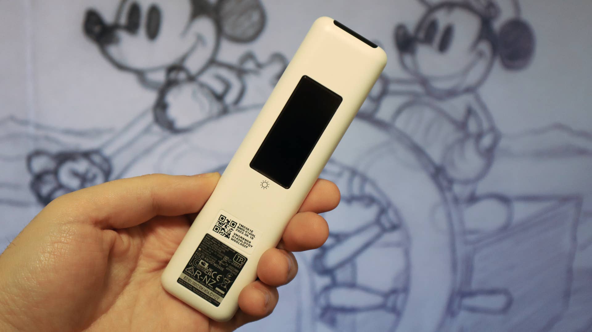 Samsung The Frame Disney100 Edition: Pricing, Features, How to Buy ...