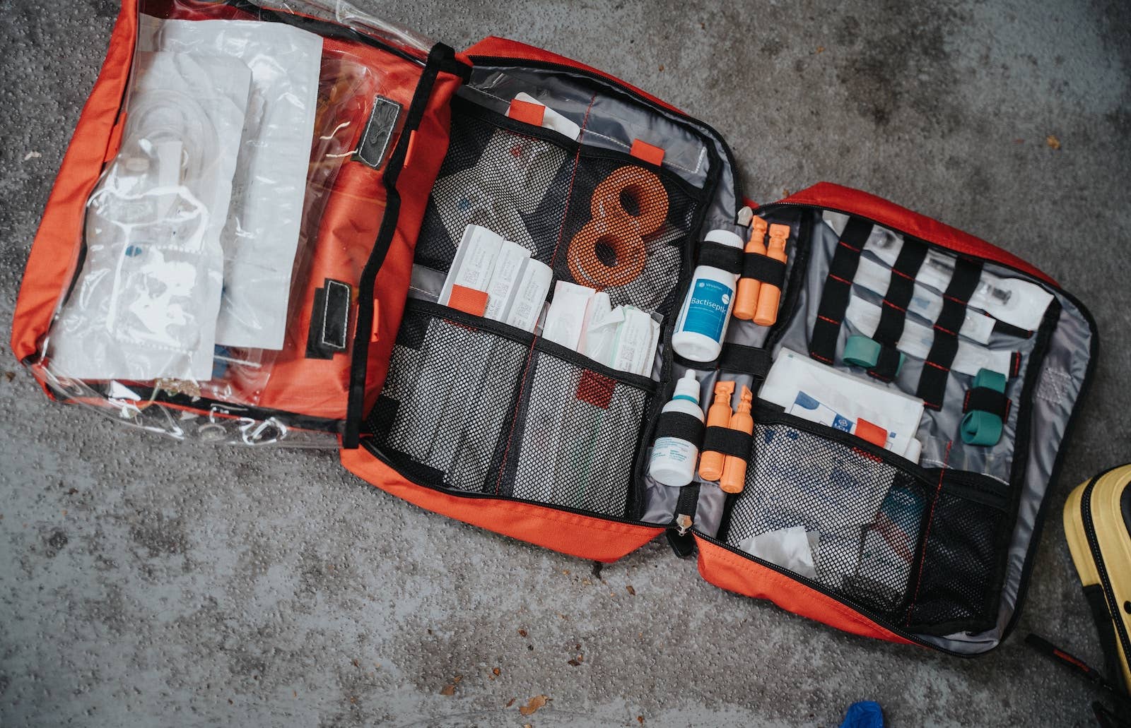 Emergency Essentials Emergency Essentials Checklist: How to Prepare Your Home Kit - TheStreet