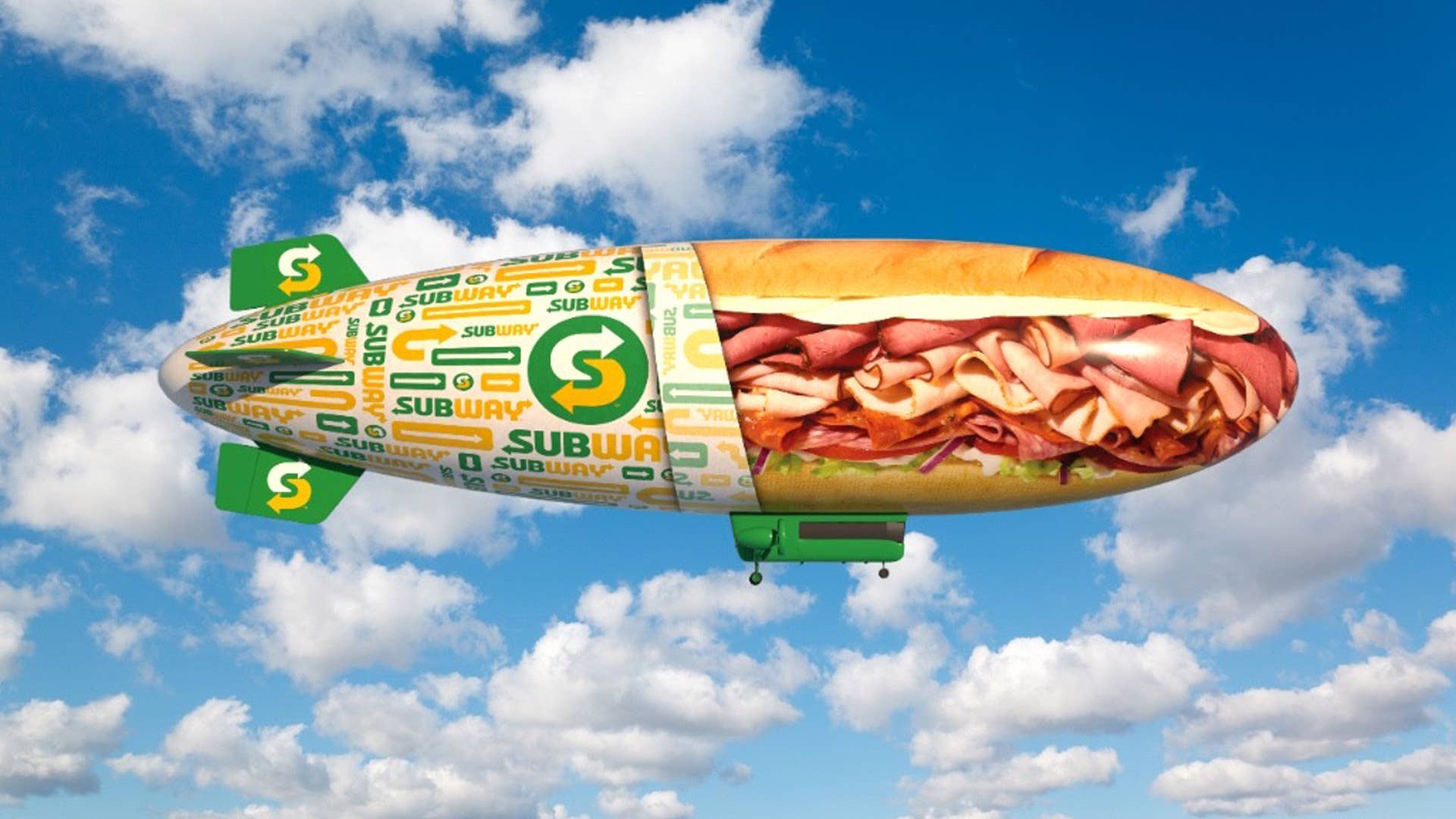 Sybay Image Subway brings back a customer favorite offer - TheStreet