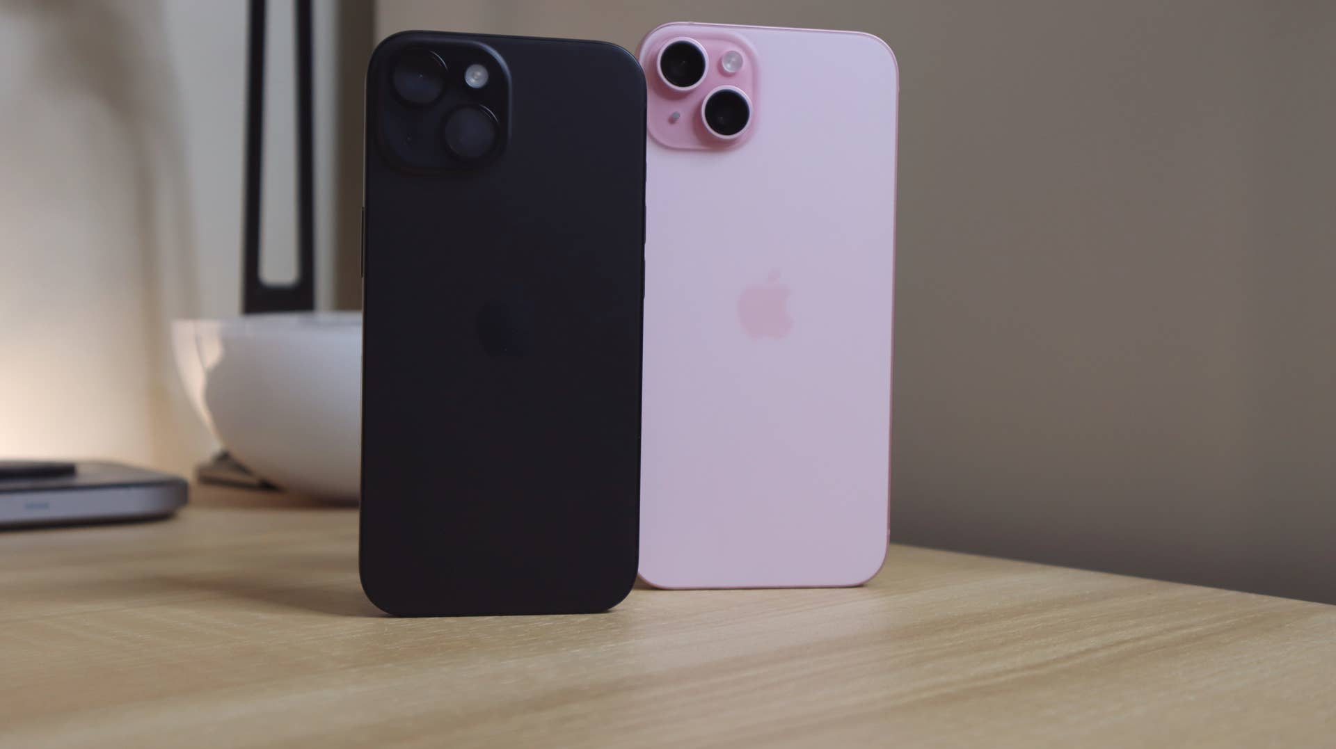Apple iPhone 15 and 15 Plus review: Pro features for less - TheStreet