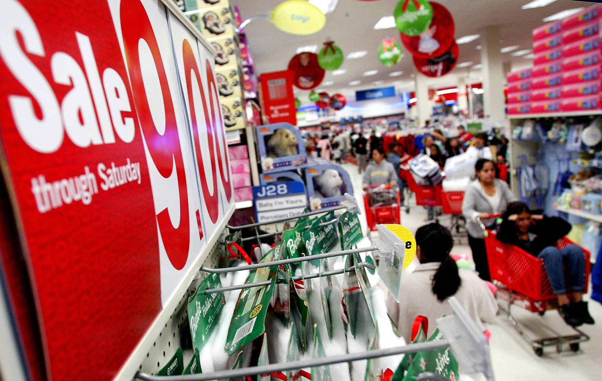 Target 2003 Target makes major changes to save you money - TheStreet