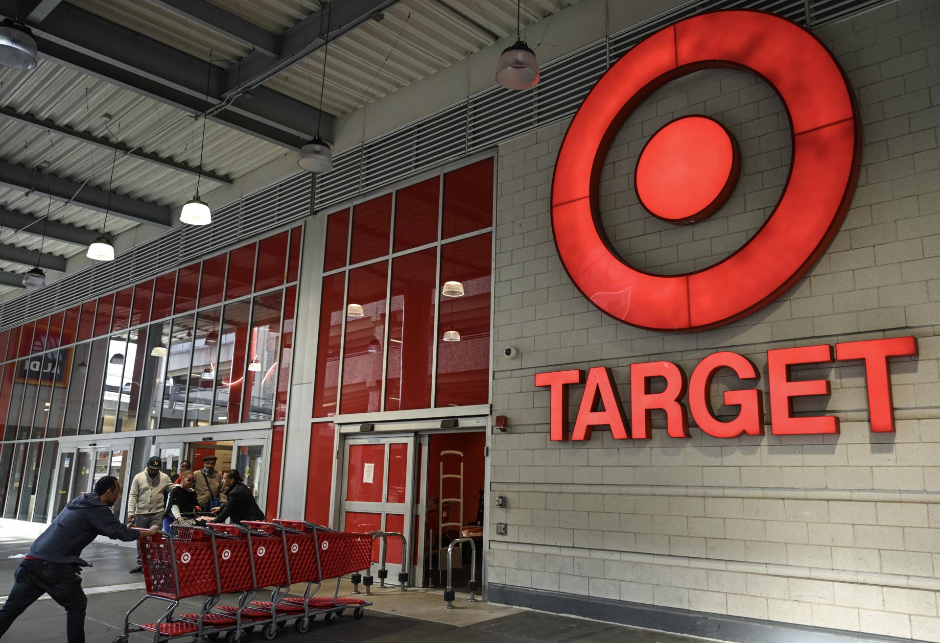 Target closing 9 stores indicates a larger issue in these major cities ...