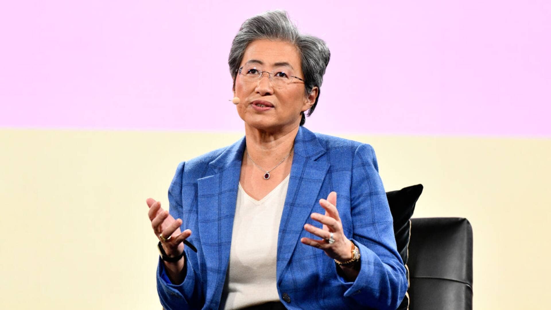 Veteran analyst drops blunt 7-word take on AMD’s China deal - TheStreet
