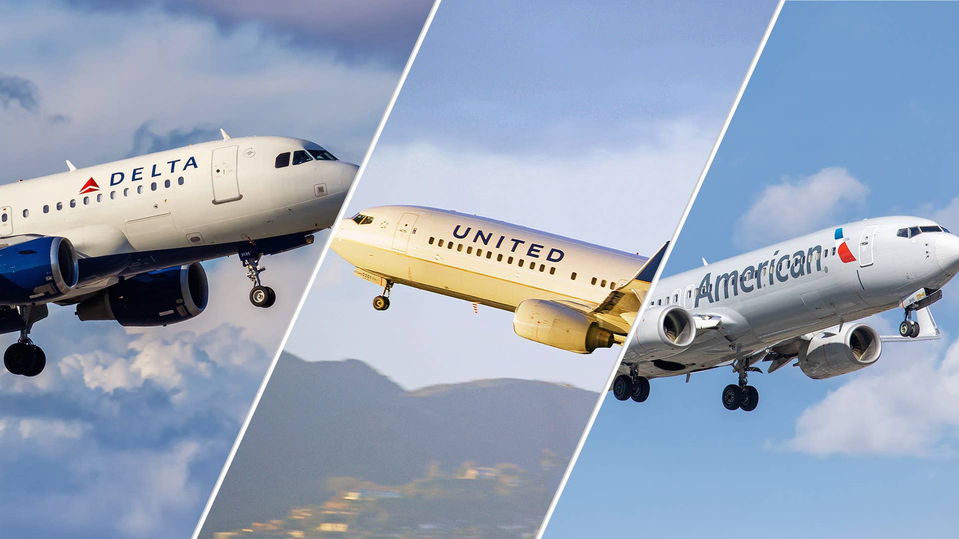 كان لدى الرئيس التنفيذي لشركة United بعض الكلمات القاسية حول تكهنات الاندماج