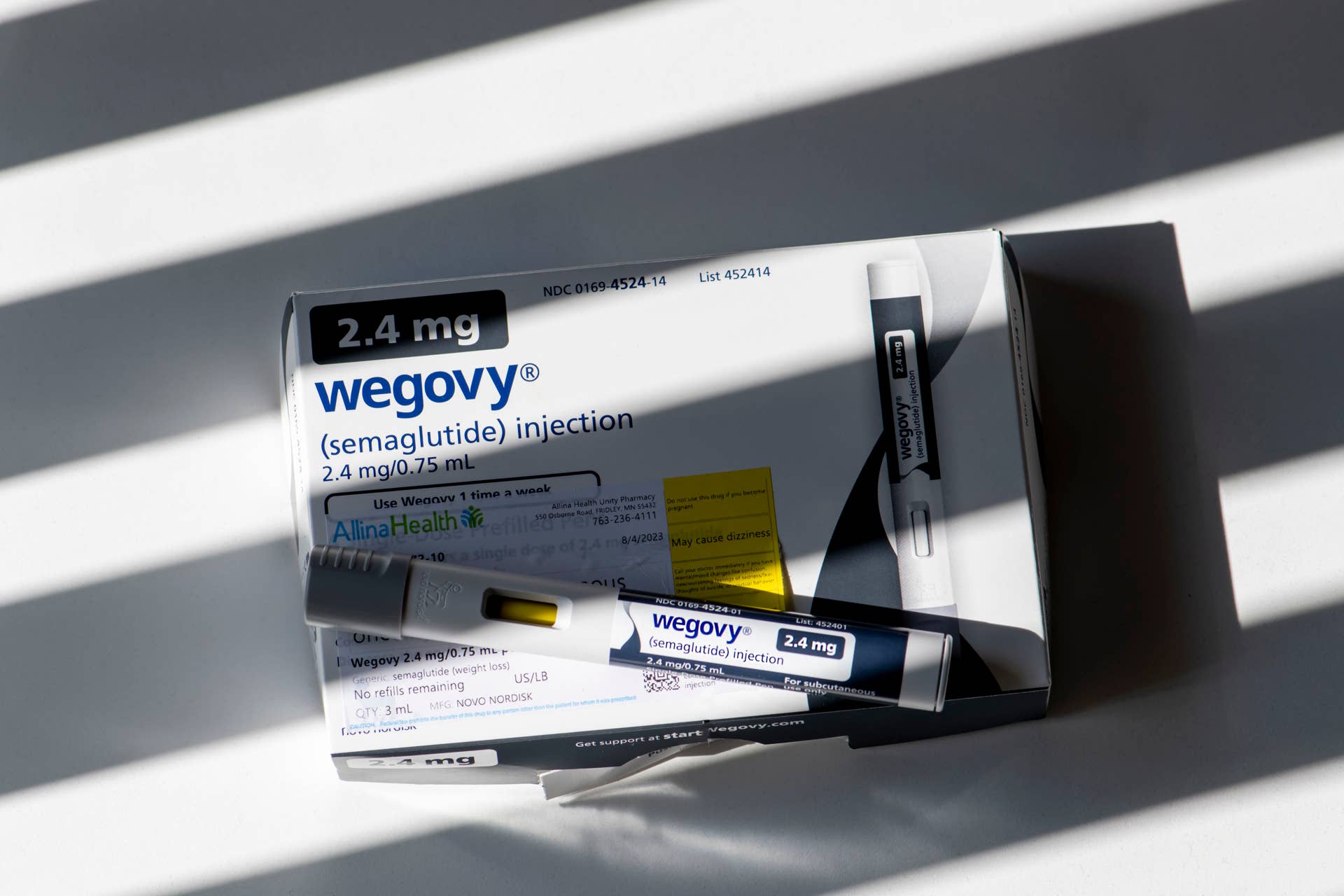 glp-1 drugs cheapest Weight-loss scams surge as demand for GLP-1 drugs grows