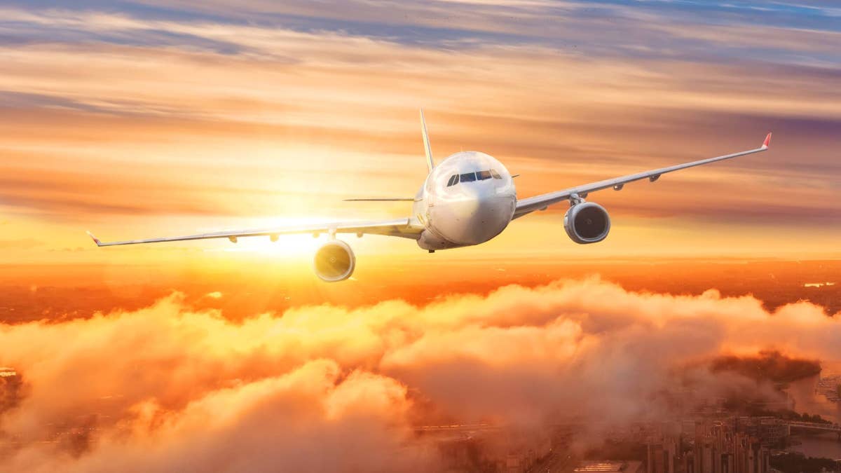 Another airline ends in bankruptcy, hundreds of flights off