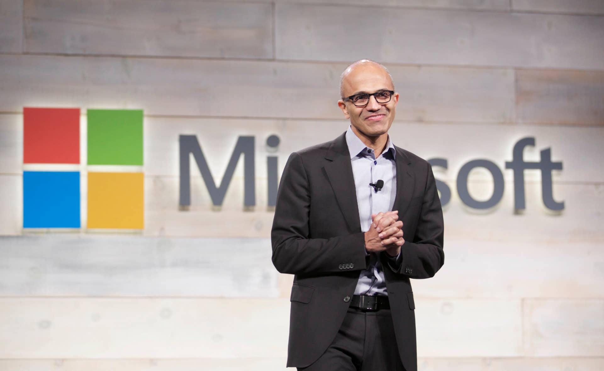 Microsoft CEO admits the company made a huge mistake TheStreet