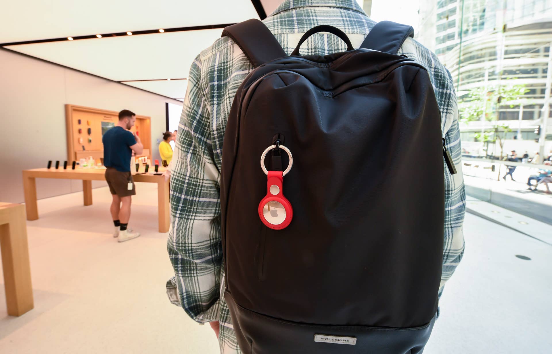 Apple user discovers genius (and simple) hack for this key product ...