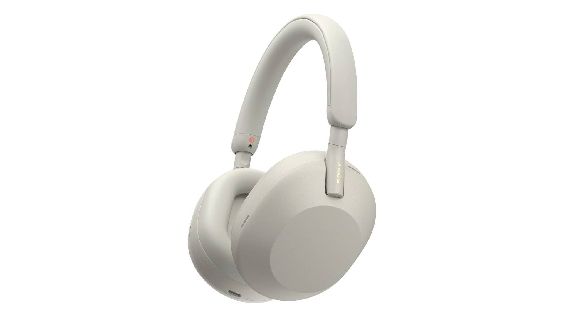 Sony's noise-cancelling WH1000XM5 headphones are lowest price ever