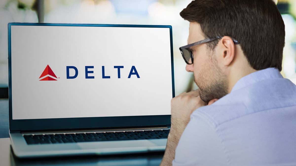 Delta Air Lines cuts two flights forever, refunds available