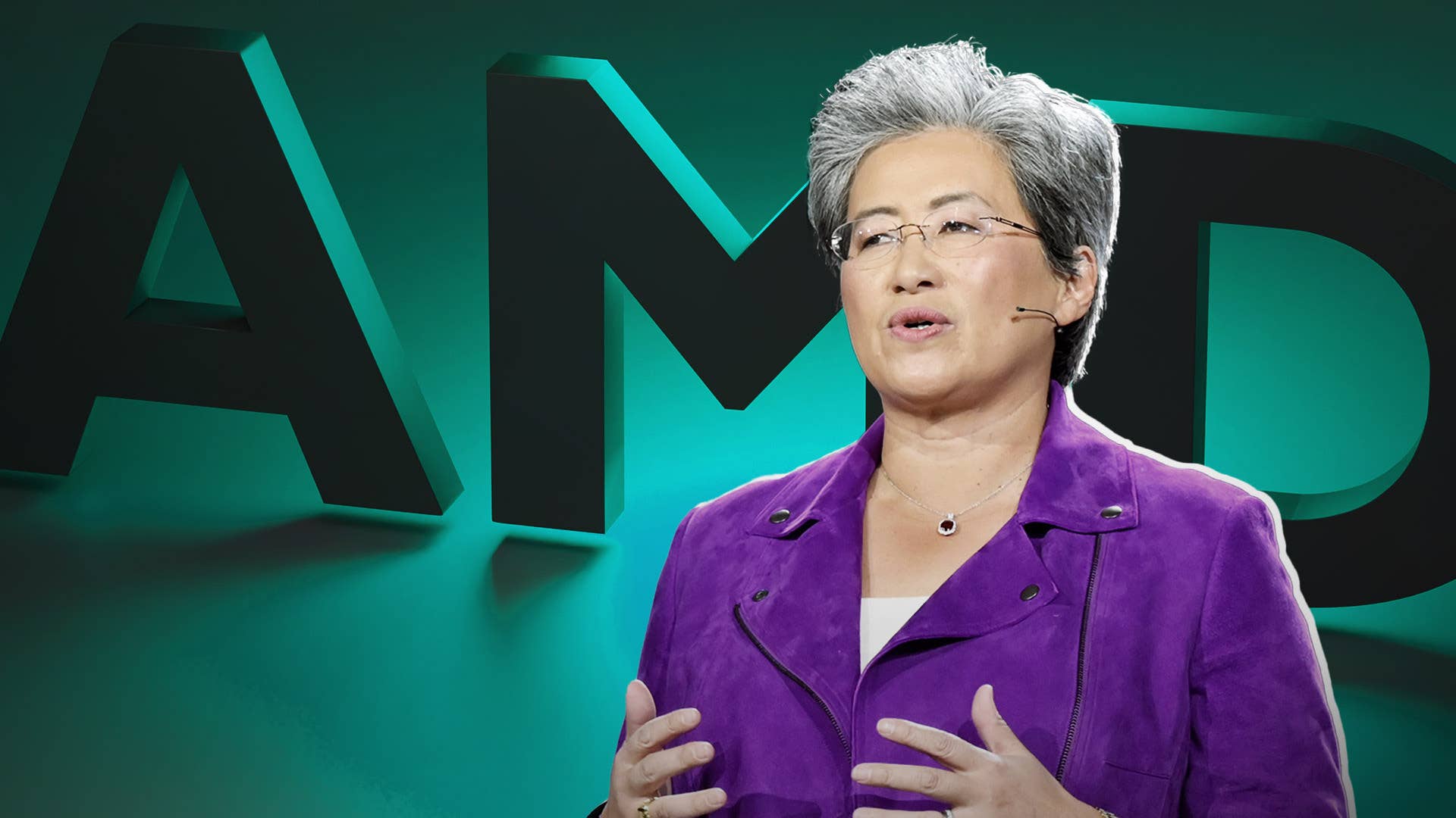 Veteran analyst turns heads with new AMD stock target - TheStreet