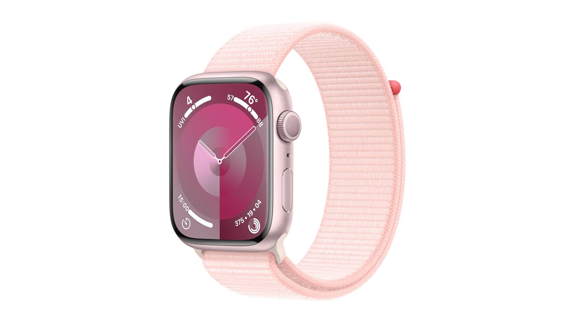 The Apple Watch Series 9 is on sale and will arrive before 