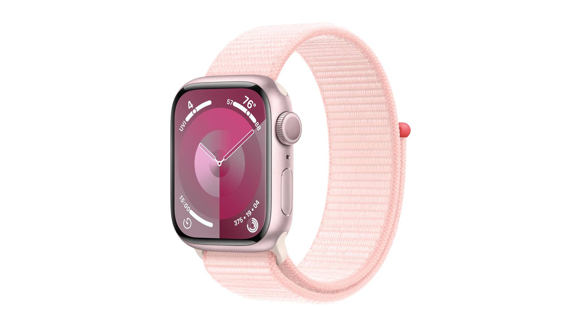 The Apple Watch Series 9 is on sale and will arrive before 