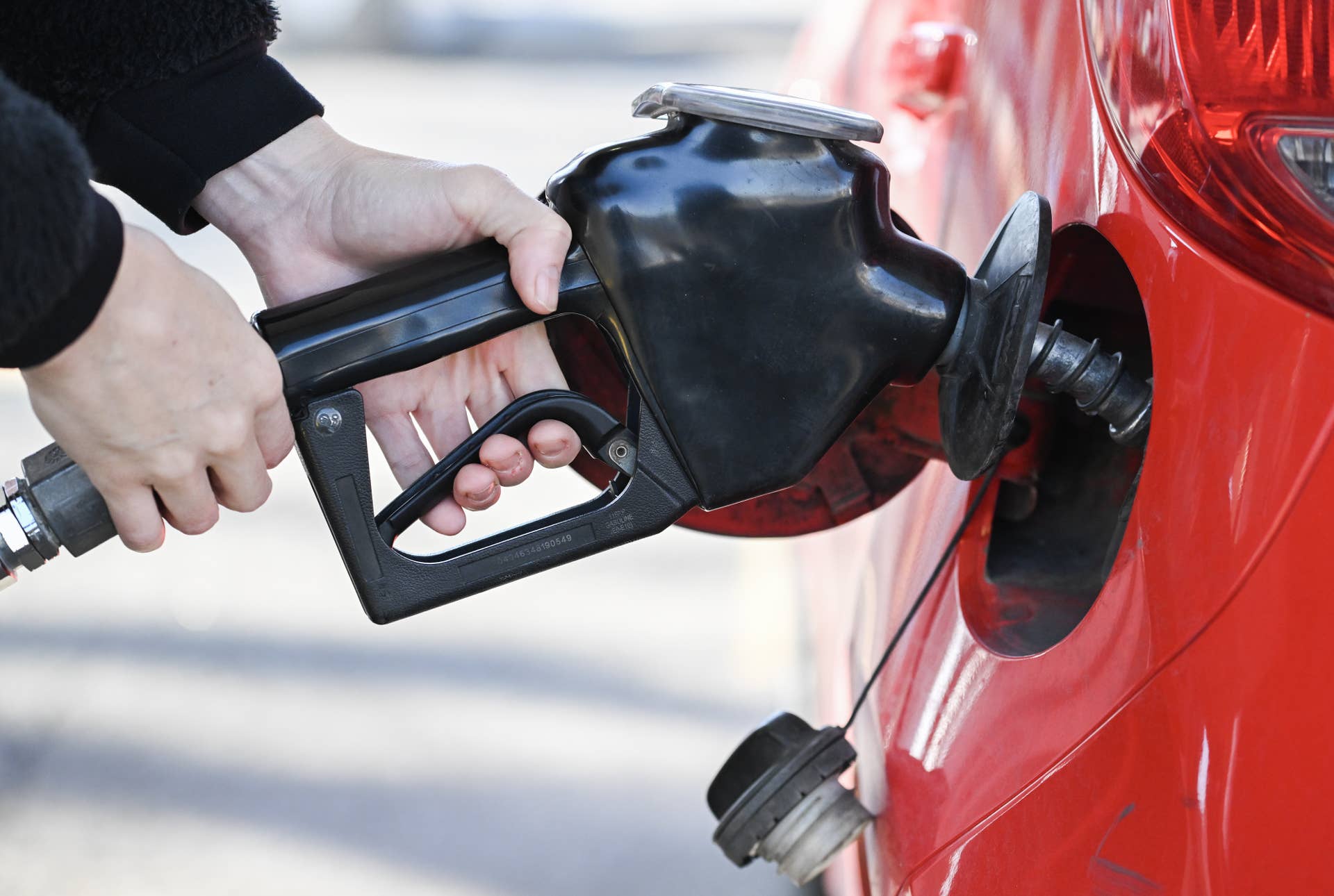 Struggling gas station chain files for Chapter 11 bankruptcy - TheStreet