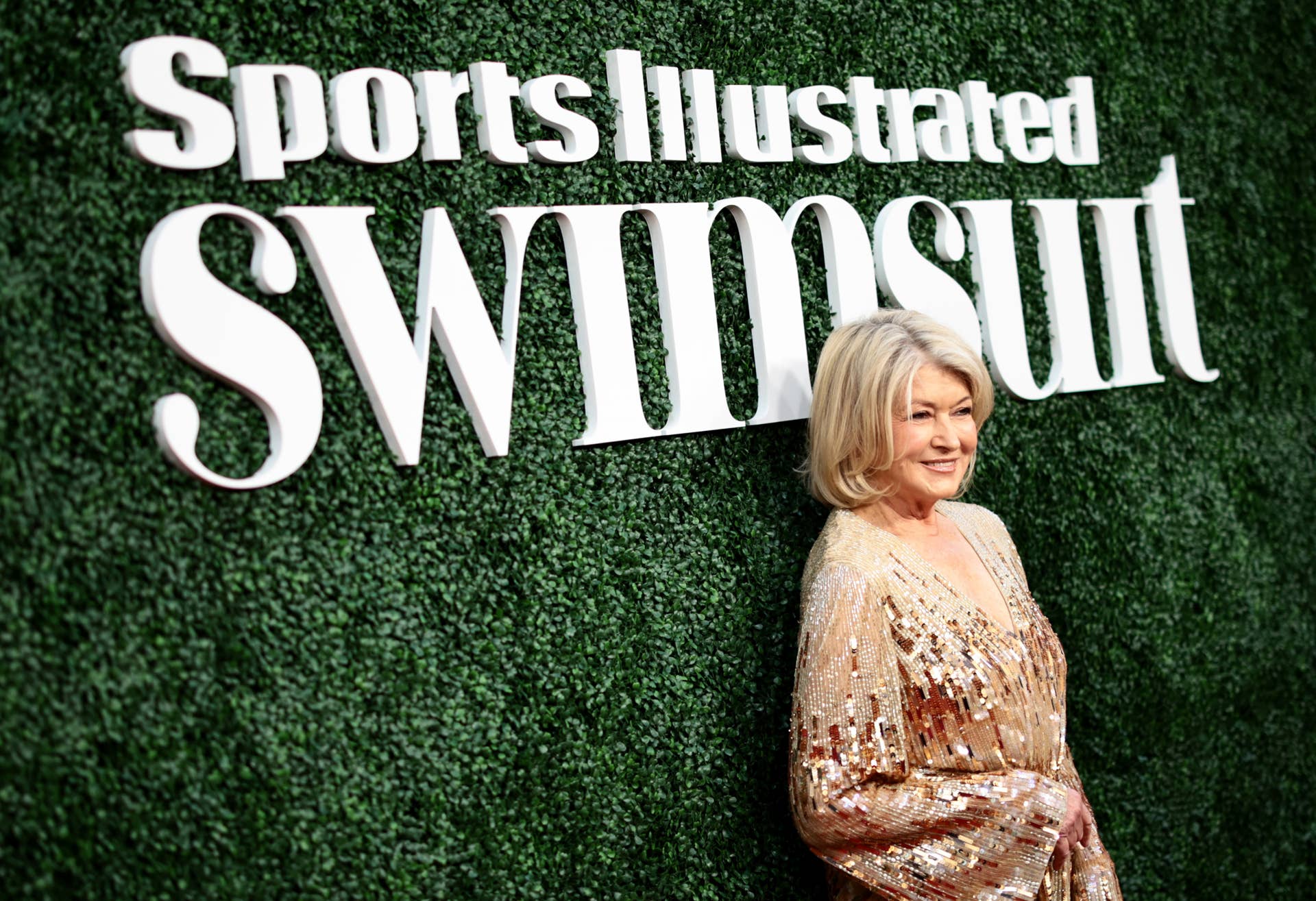 Martha Stewart's net worth: How the talented homemaker got so rich -  TheStreet