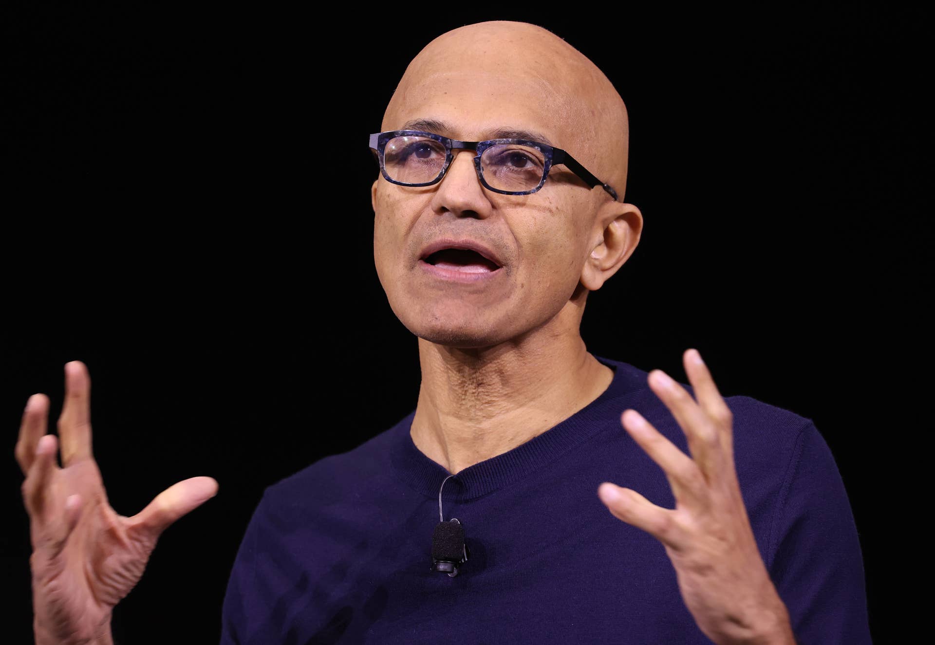 Analysts reset Microsoft stock target amid postearnings rally TheStreet
