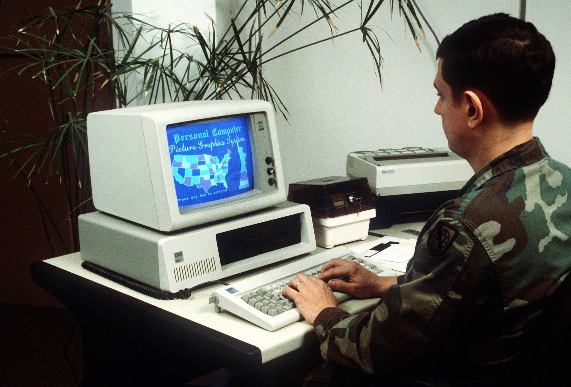 This legacy tech giant is making an incredible comeback - TheStreet