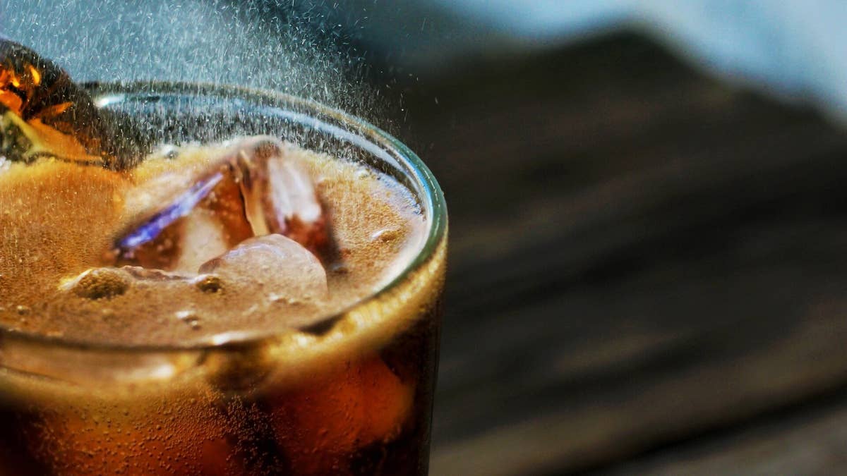 Costco adds an exclusive Coca-Cola soda rival