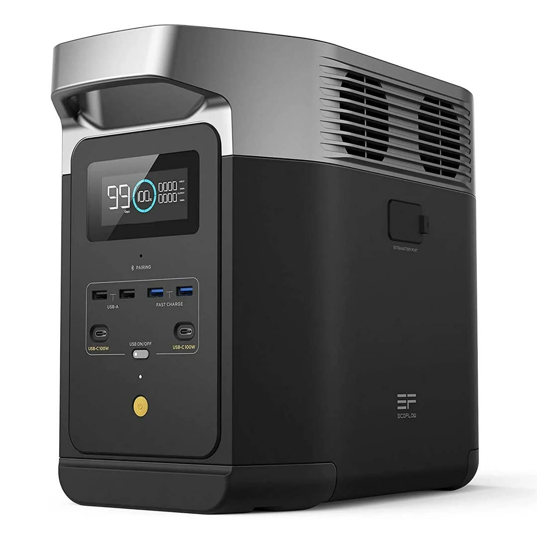 ecoflow delta pro ultra solar input specs EcoFlow DELTA Pro Ultra X Whole-Home Backup Power