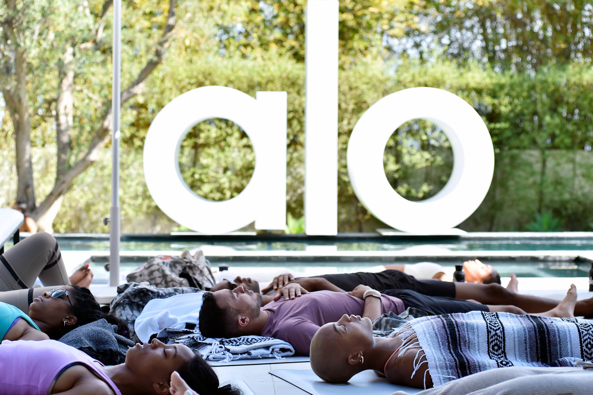 Customer loyalty tested: the call to boycott Alo Yoga - TheStreet