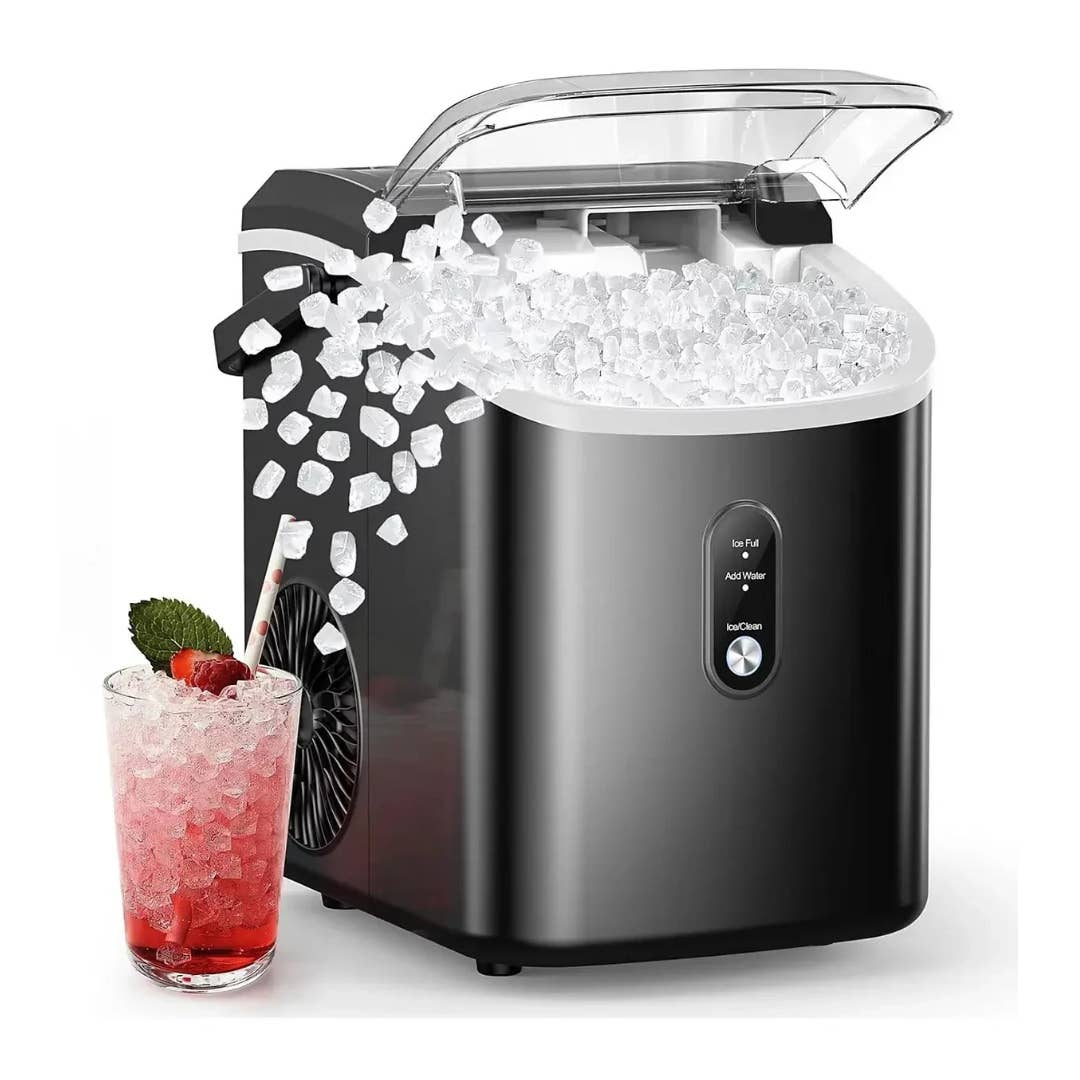 Macy’s is selling a $360 nugget ice maker for $170 - TheStreet